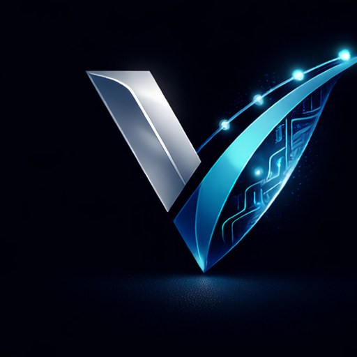 VisionexMailChimp Logo
